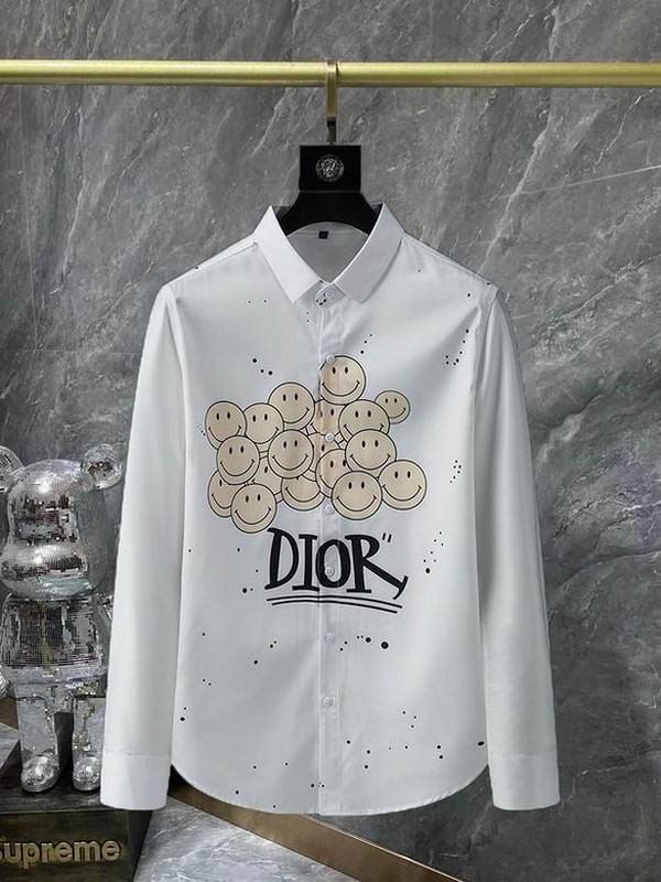 DIOR Men's Shirts 98